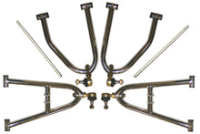 Load image into Gallery viewer, Honda 400EX Sport Style A-Arm Kit