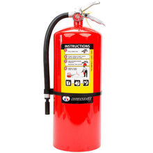 Load image into Gallery viewer, 2.5lb Fire Extinguisher Fire Extinguisher SDHQ Off Road 