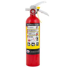 Load image into Gallery viewer, 2.5lb Fire Extinguisher Fire Extinguisher SDHQ Off Road 