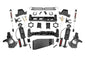7.5 Inch Lift Kit | Vertex/V2 | Chevy/GMC 1500 4WD (07-13)