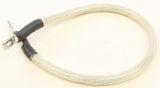 Battery Cable Clear 17