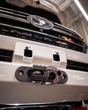 Load image into Gallery viewer, '08-21 200 Series Toyota Land Cruiser SDHQ Built Hidden Winch Mount