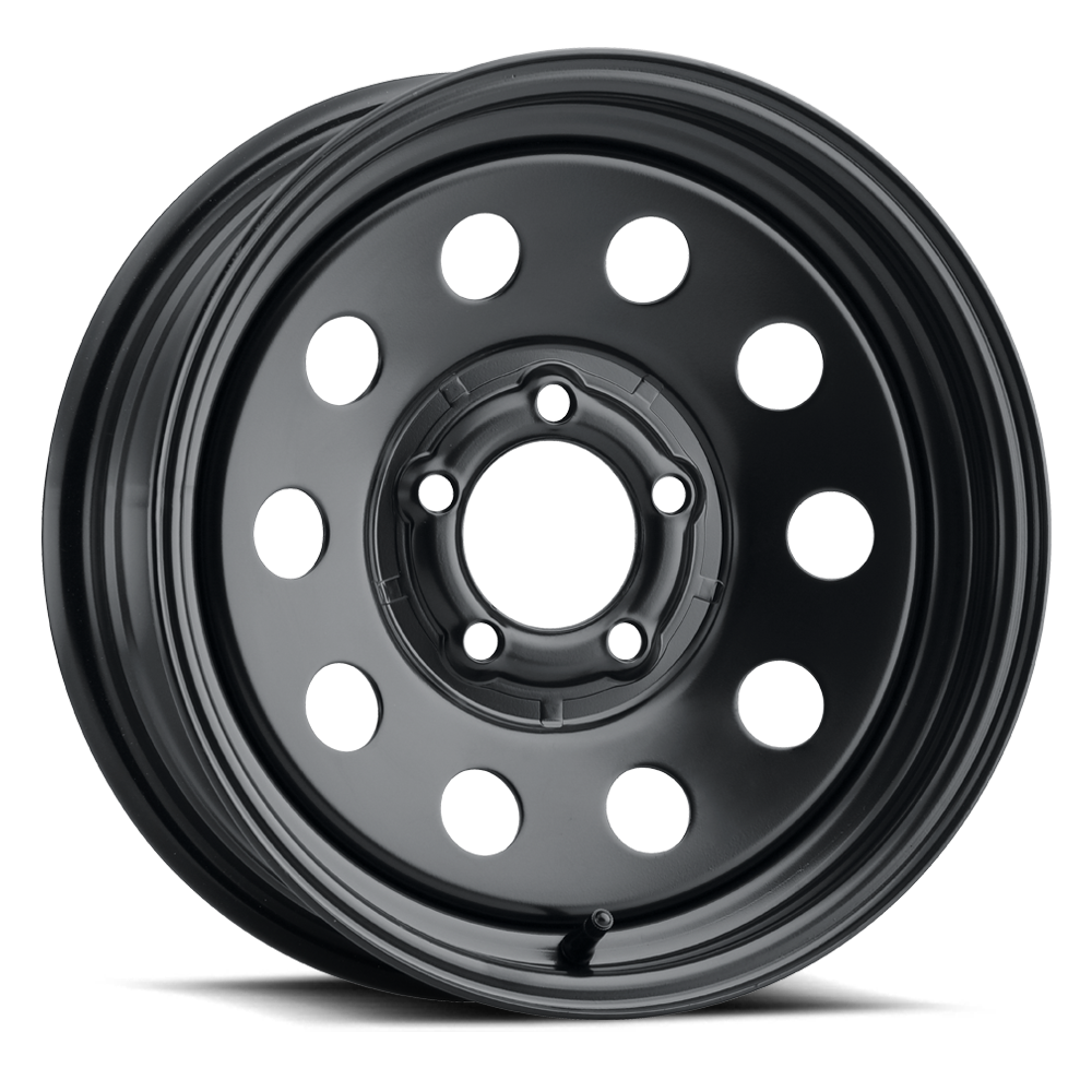 ALLIED WHEEL COMPONENTS CT-HUB PILOTED FLAT SINGLE