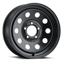 Load image into Gallery viewer, ALLIED WHEEL COMPONENTS CT-HUB PILOTED FLAT SINGLE