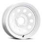 ALLIED WHEEL COMPONENTS BOXED MOD WHITE