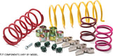 Clutch Kit 3-6 000 Elev 30-32