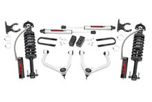 Load image into Gallery viewer, 3.5 Inch Lift Kit | Mono Leaf Rear | Vertex/V2 | GMC Sierra 1500 (19-24)