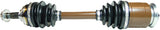 6 Ball Heavy Duty Axle Half Shaft