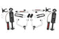 3.5 Inch Lift Kit | Vertex/V2 | Chevy Silverado 1500 2WD/4WD (2019-2024)