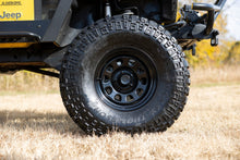 Load image into Gallery viewer, Steel Wheel | Black | 17x9 | 5x5.5 | 4.25 Bore | +0mm