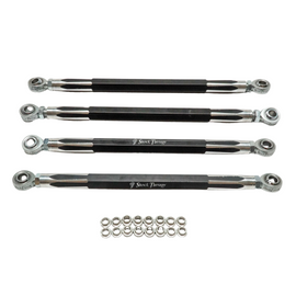 Polaris RZR XP 1000 | RS1 | XP Turbo Radius Rods