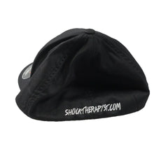Load image into Gallery viewer, Flex Fit Shocky Baseball Cap