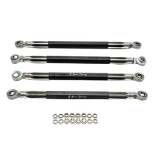 Load image into Gallery viewer, Polaris RZR XP Radius Rods