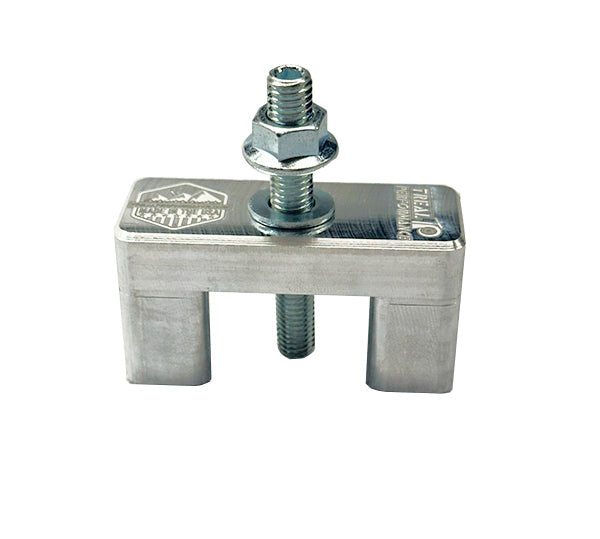 Treal Performance Clutch Weight Changing Tool