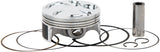 Piston Kit Forged 76.96/Std 13.5:1 Yam