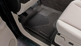 Husky Liners15-23 Ford F-150 Standard Cab X-Act Contour Black Floor Liners