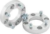QuadBoss Wheel Spacer 4/156 - 1.5in - 3/8x24