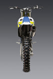 Rs12 Signature Series Exhaust System Fs Ss-Al-Cf Hus/Ktm