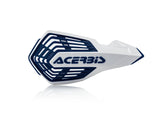 X-Future Handguard White/Dark Blue