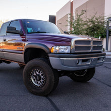 Load image into Gallery viewer, SDHQ Built '94-02 Ram 1500/2500/3500 Fog Light Mounting Kit