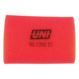 Multi-Stage Competition Air Filter