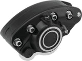 Bikers Choice 73-83 FL FX Black Rear Banana Caliper Replaces H-D 44001-78B