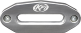 KFI Hawse Aluminum 6 in. Wide Polish