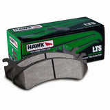 Hawk 10-11 Ford Expedition/F-150 SVT Raptor / 10-11 F-150 LTS Front Street Brake Pad