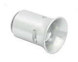 GFB Screw-In Plug (screws into any GFB Trumpet or plumb-back outlet. Valves manufactured before 2003