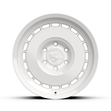 fifteen52 Evolution MX 17x8 5x112 20mm ET 57.1mm Center Bore Classic White Wheel