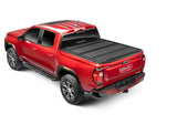 BAK 2024 Toyota Tacoma 6ft Bed BAKFlip MX4 Bed Cover