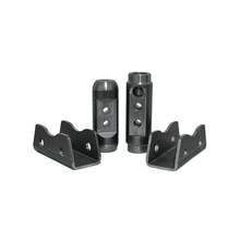 Load image into Gallery viewer, Polaris Turbo R Builder Kit with radius rear bungs