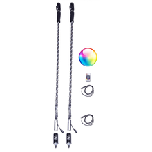 Load image into Gallery viewer, Remote LED Whip