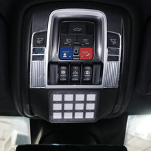 Load image into Gallery viewer, 2019-2024 Ram 2500/3500 SDHQ Built 3D Printed Sunglass Keypad Mount Conversion