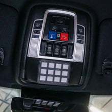 Load image into Gallery viewer, 2021-2023 Ram TRX SDHQ Built 3D Printed Sunglass Keypad Mount Conversion