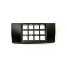 Load image into Gallery viewer, 2021-2023 Ram TRX SDHQ Built 3D Printed Sunglass Keypad Mount Conversion