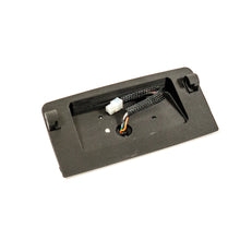 Load image into Gallery viewer, 2021-2024 Ford Bronco SDHQ Built Overhead Switch Pros Keypad Mount