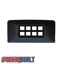 Load image into Gallery viewer, 2021-2023 Ram TRX SDHQ Built 3D Printed Sunglass Keypad Mount Conversion
