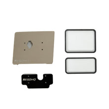 Load image into Gallery viewer, '13-18 Ram 1500 SDHQ Built Switch-Pros Keypad Mount