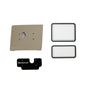 '13-18 Ram 1500 SDHQ Built Switch-Pros Keypad Mount
