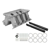 Holley Hi-Ram Lower Manifold - GM LS1/LS2/LS6
