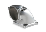 EFI Throttle Body Intake Elbow 4500 - Fits GM LS Throttle Bodies