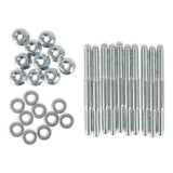 Intake Manifold Mounting Stud Kit Lo-Ram LS Engines