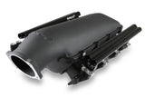 Dual Fuel Injector Lo-Ram EFI Intake Manifold Kit GM LS1/LS2/LS6