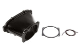 Holley Billet Aluminum LS3 Ultra Lo-Ram 105mm Throttle Body Adapter