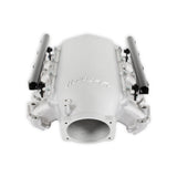 Holley Lo-Ram Manifold Kit and Port Injection Fuel Rails - GM Gen V LT