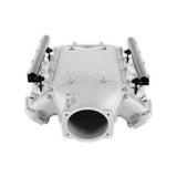 Holley Ultra Lo-Ram Manifold Kit and Port Injection Fuel Rails - GM Gen V LT