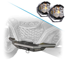 Load image into Gallery viewer, DRT Can-Am 2024+ Maverick R Front Bumper