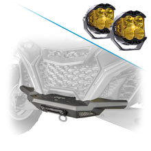 Load image into Gallery viewer, DRT Can-Am 2024+ Maverick R Front Bumper