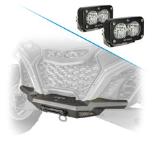 Load image into Gallery viewer, DRT Can-Am 2024+ Maverick R Front Bumper